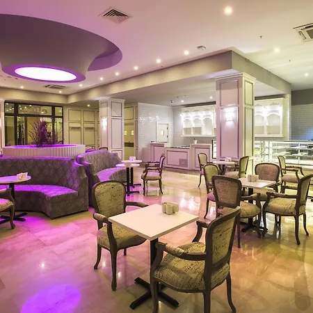 Hotel Amara Sealight Elite Kusadası