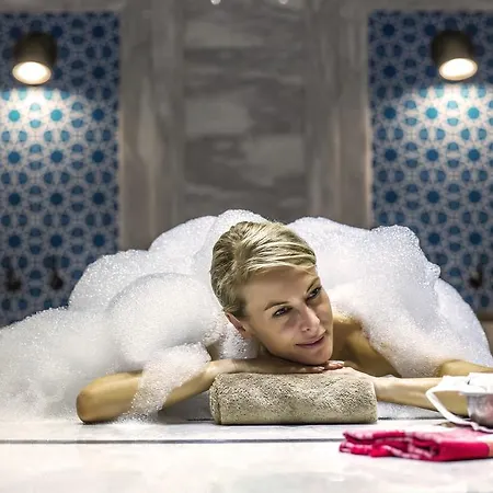 Hotel Amara Sealight Elite 5*