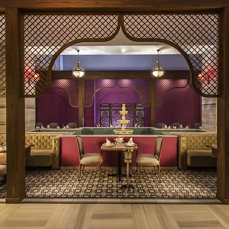 Amara Sealight Elite Kusadası