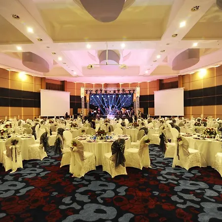 Amara Sealight Elite Hotel 5*