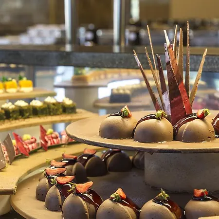 Amara Sealight Elite Hotel