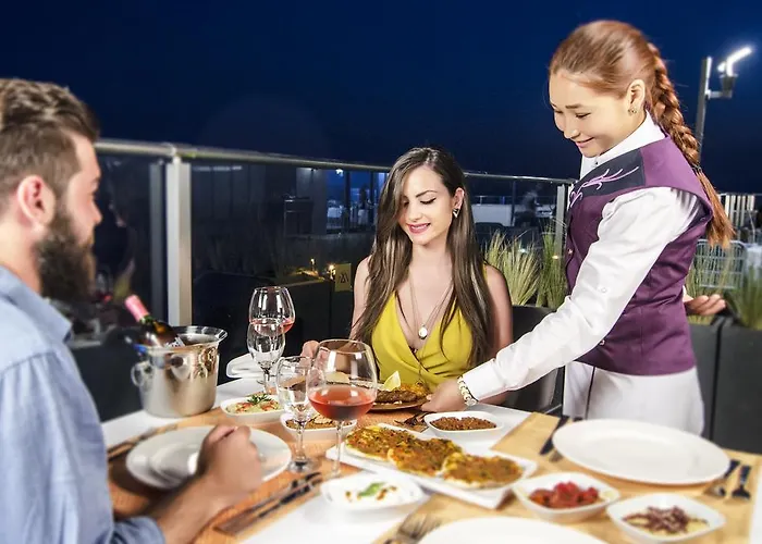 Amara Sealight Elite Отель 5*