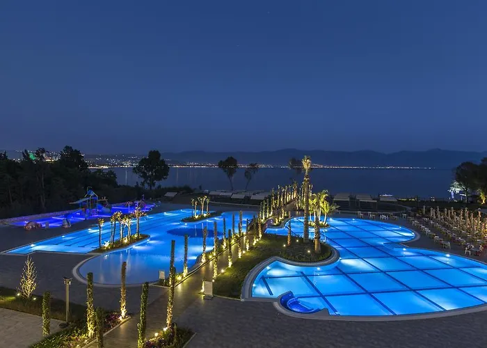 Amara Sealight Elite 5*