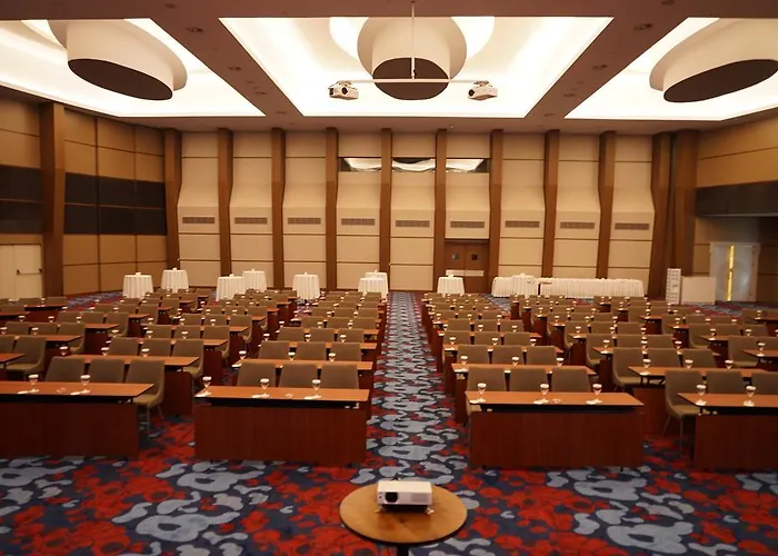 Amara Sealight Elite Кушадасы