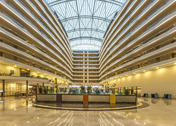 Amara Sealight Elite 5*