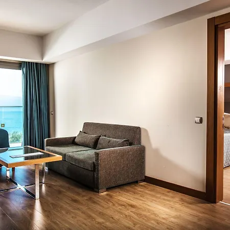 Ξενοδοχείο Amara Sealight Elite 5*