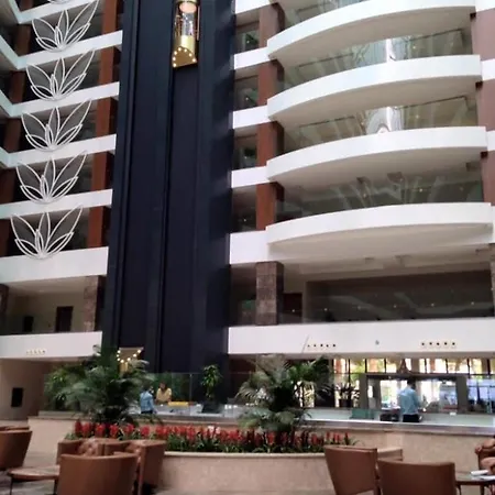 Amara Sealight Elite Hotel 5*