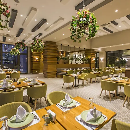 酒店 Amara Sealight Elite 5*