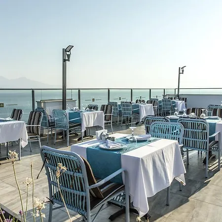 Hotel Amara Sealight Elite 5*