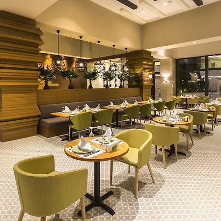 酒店 Amara Sealight Elite