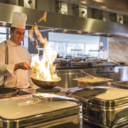 酒店 Amara Sealight Elite 库萨达斯