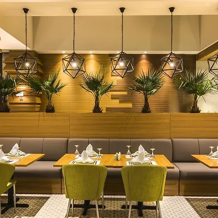 Amara Sealight Elite Hotel