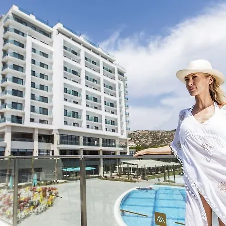 Amara Sealight Elite 酒店