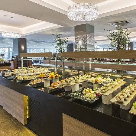 Amara Sealight Elite 5*