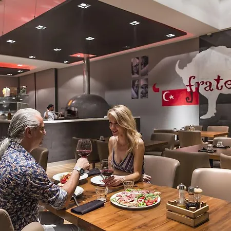 Amara Sealight Elite 酒店 5*