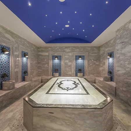 酒店 Amara Sealight Elite 库萨达斯