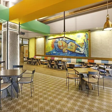 酒店 Amara Sealight Elite