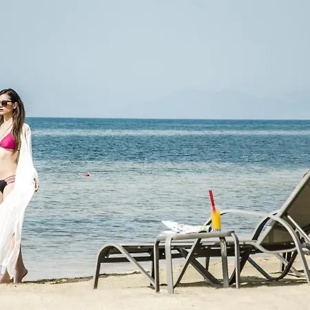 Amara Sealight Elite 5* 库萨达斯