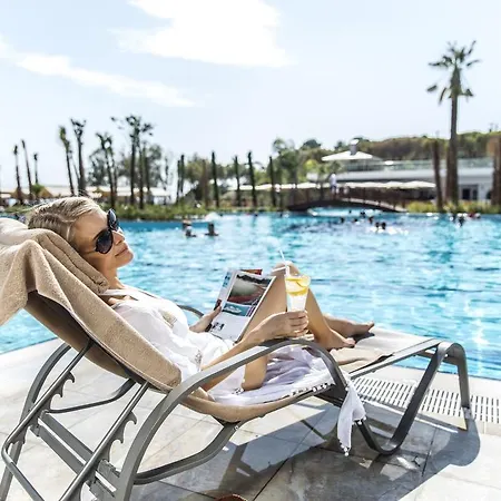 Amara Sealight Elite Kusadasi