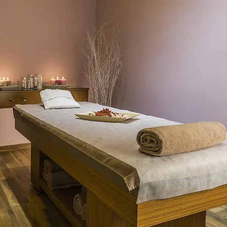 Amara Sealight Elite 酒店