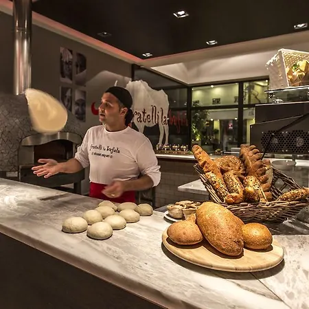 酒店 Amara Sealight Elite 5*