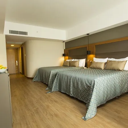 Amara Sealight Elite 酒店