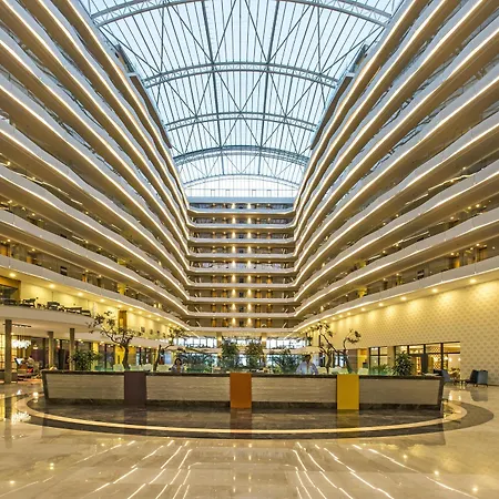 Amara Sealight Elite 5*