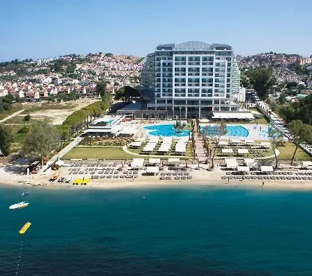 Amara Sealight Elite 5* Kusadasi