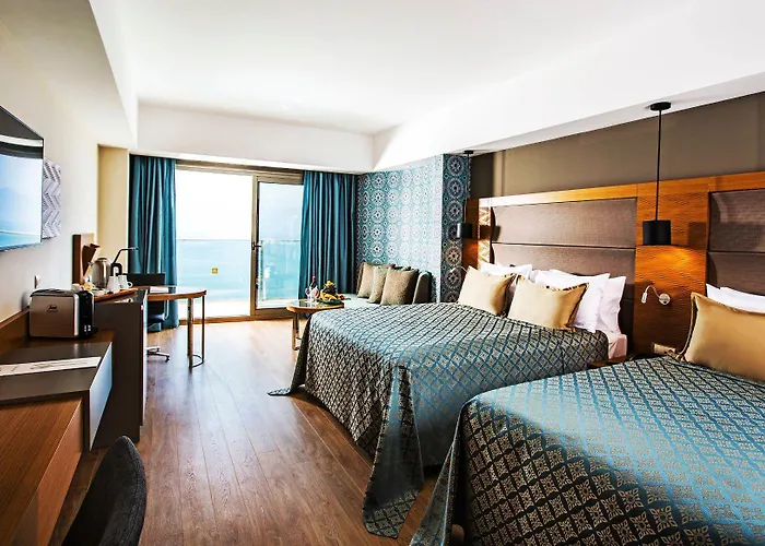 Amara Sealight Elite Kusadasi