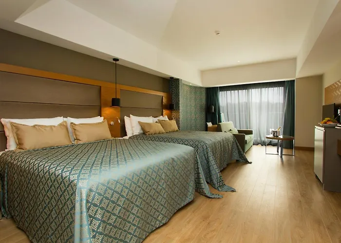 Amara Sealight Elite Otel Kuşadası