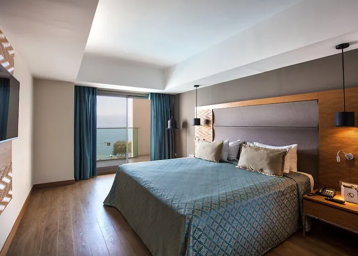 Otel Amara Sealight Elite