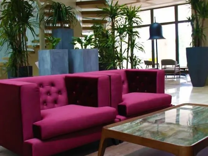 Amara Sealight Elite Otel Kuşadası