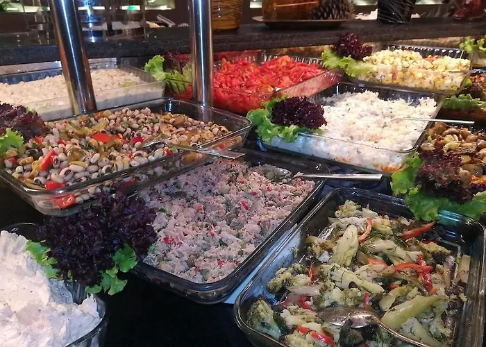 Amara Sealight Elite 5* Kuşadası