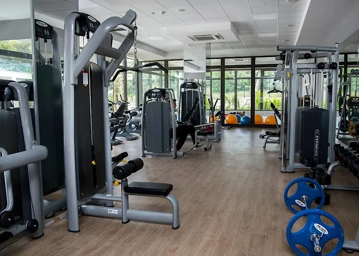 Hotel Amara Sealight Elite