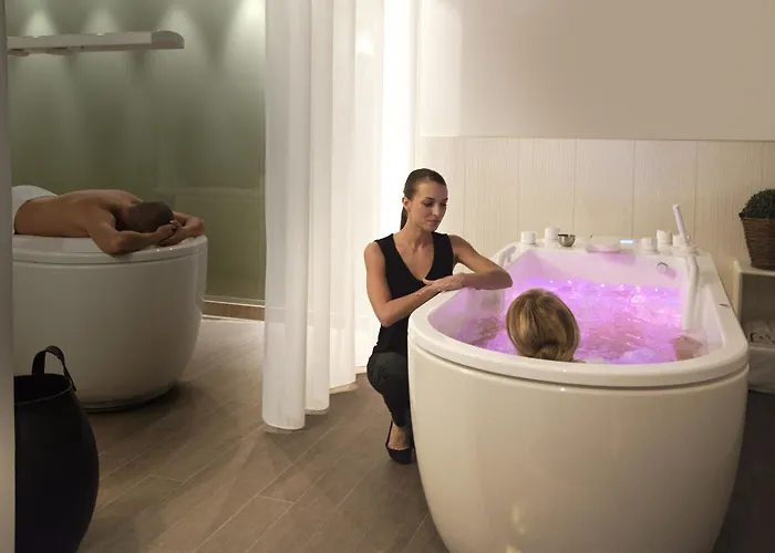 Amara Sealight Elite Otel 5*