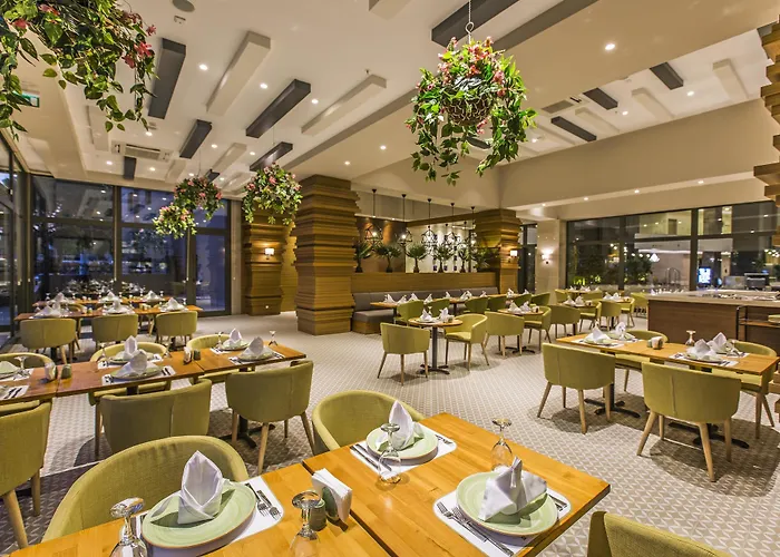 Hotel Amara Sealight Elite 5*