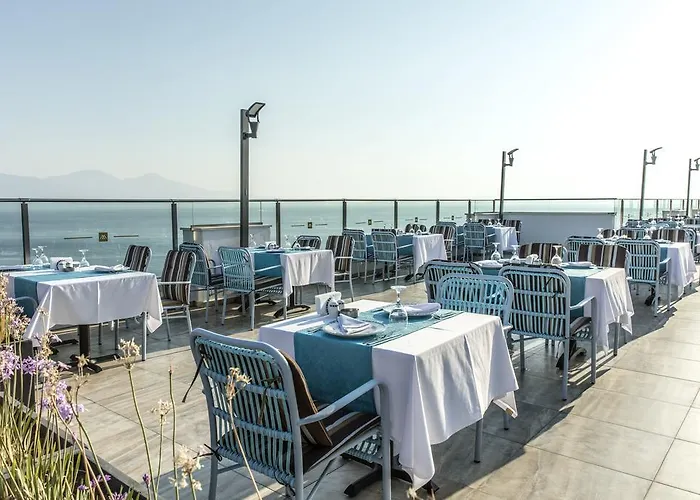 Hotel Amara Sealight Elite 5*