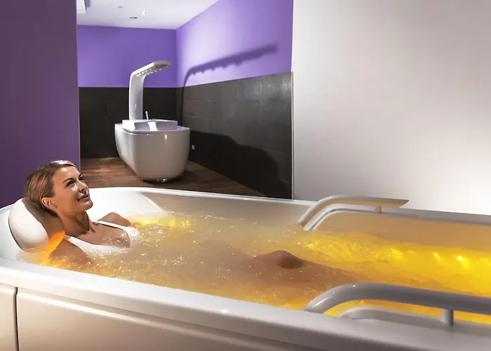 Otel Amara Sealight Elite Kuşadası