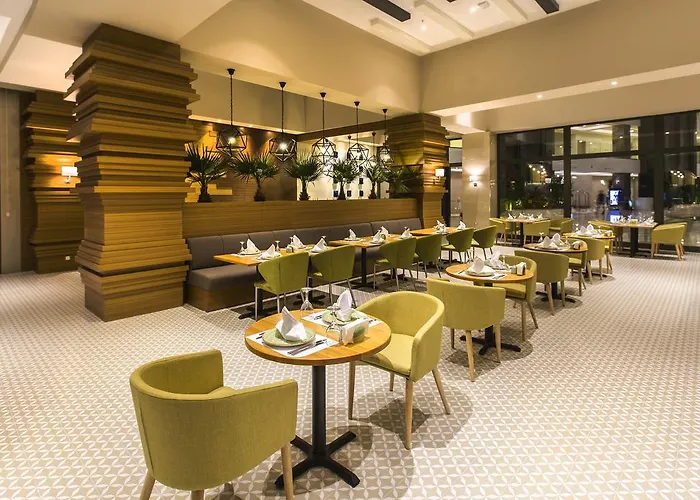 Otel Amara Sealight Elite