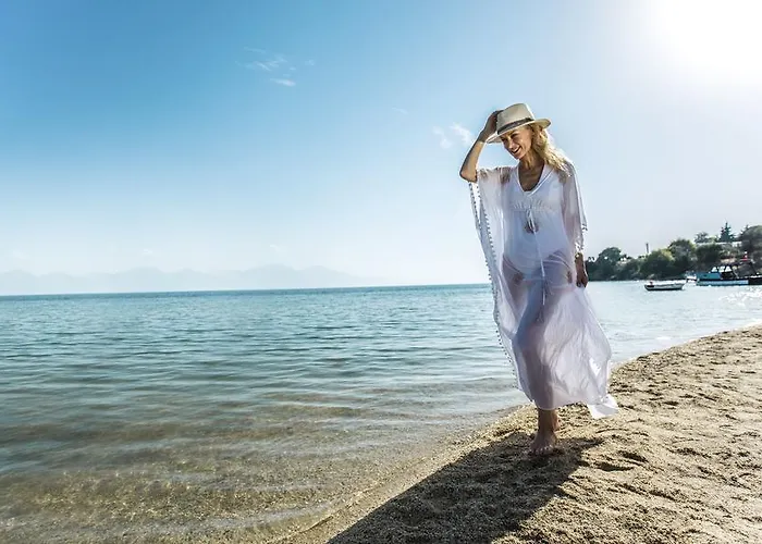 Amara Sealight Elite Otel 5*