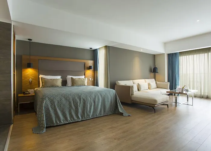 Amara Sealight Elite Kusadasi