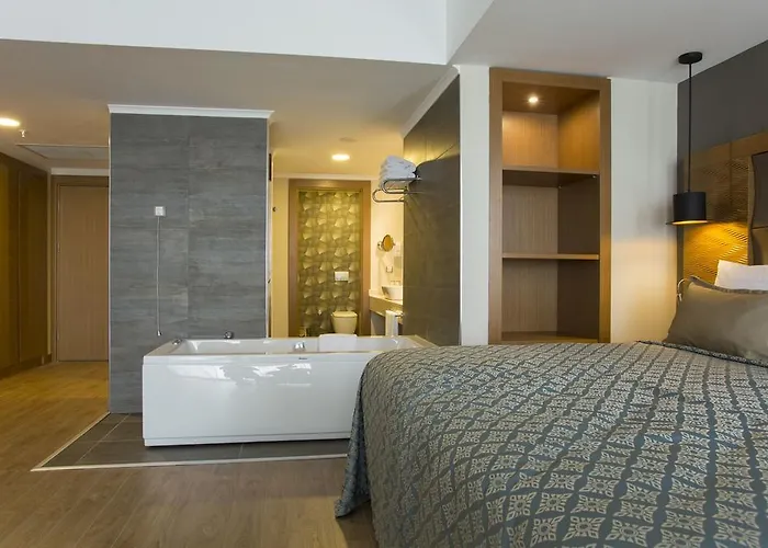 Amara Sealight Elite 5*