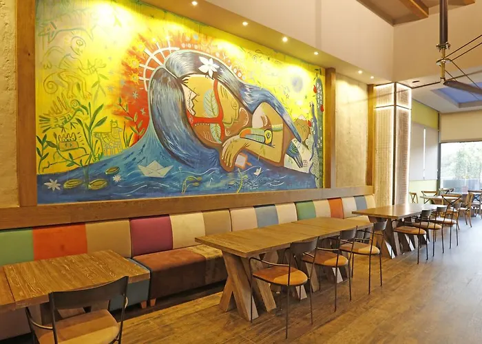 Hotel Amara Sealight Elite