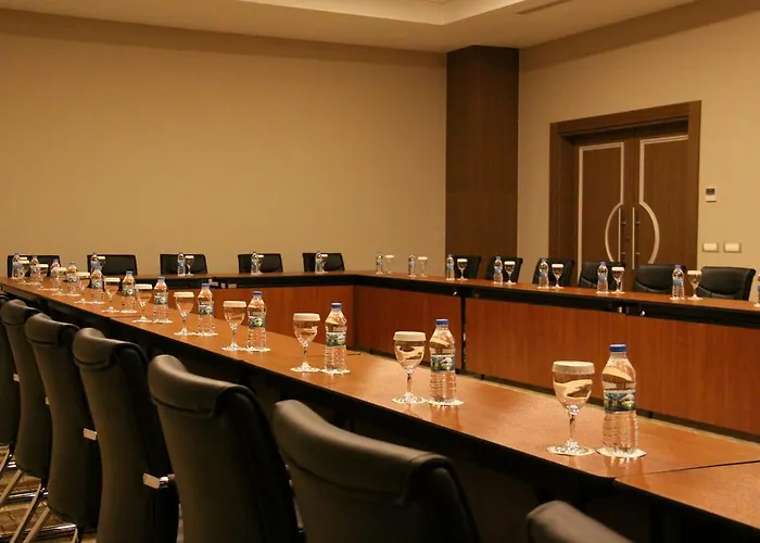 Amara Sealight Elite 5* Kusadasi