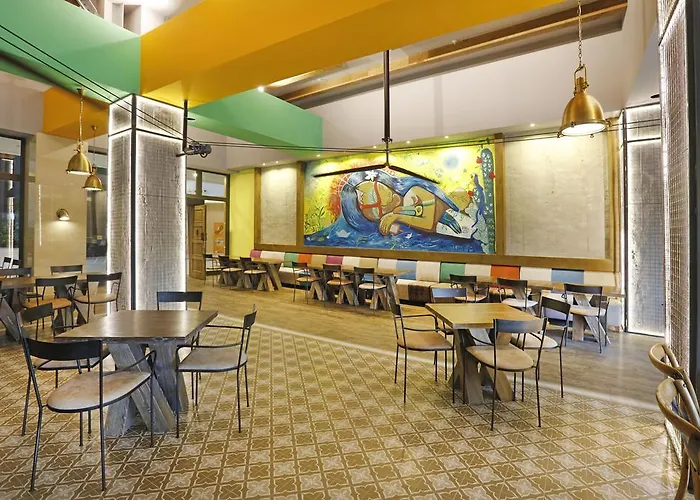 Otel Amara Sealight Elite