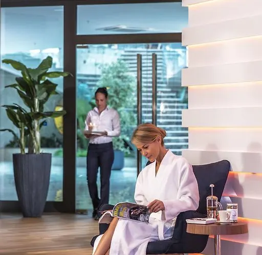 Amara Sealight Elite Otel