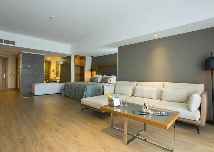 Otel Amara Sealight Elite