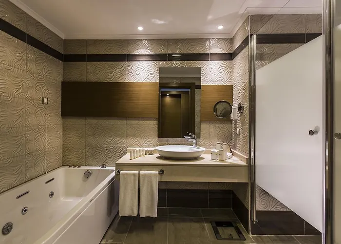 Hotel Amara Sealight Elite