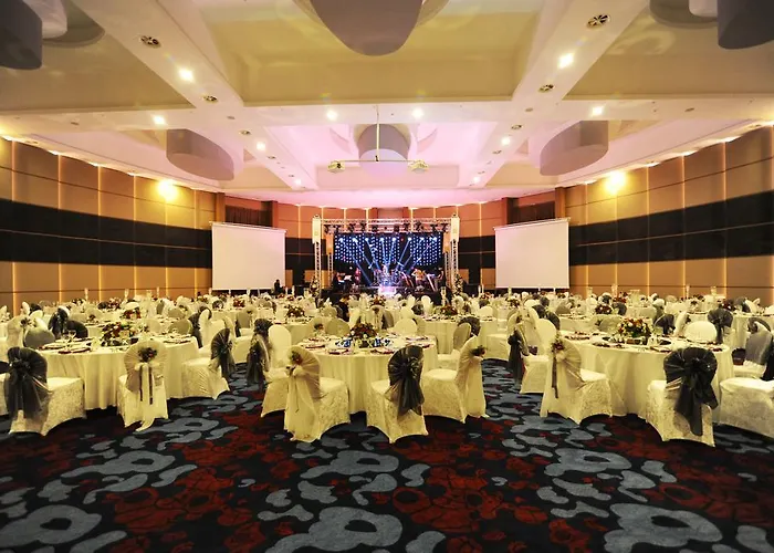 Amara Sealight Elite Otel 5*