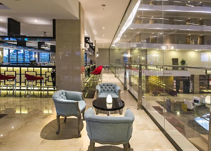 Amara Sealight Elite Hotel 5*